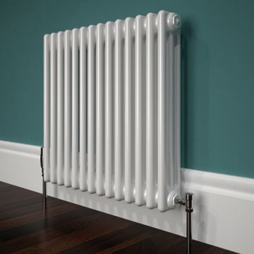 Column Radiators