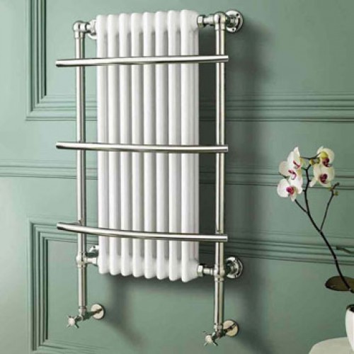 Towel Rails