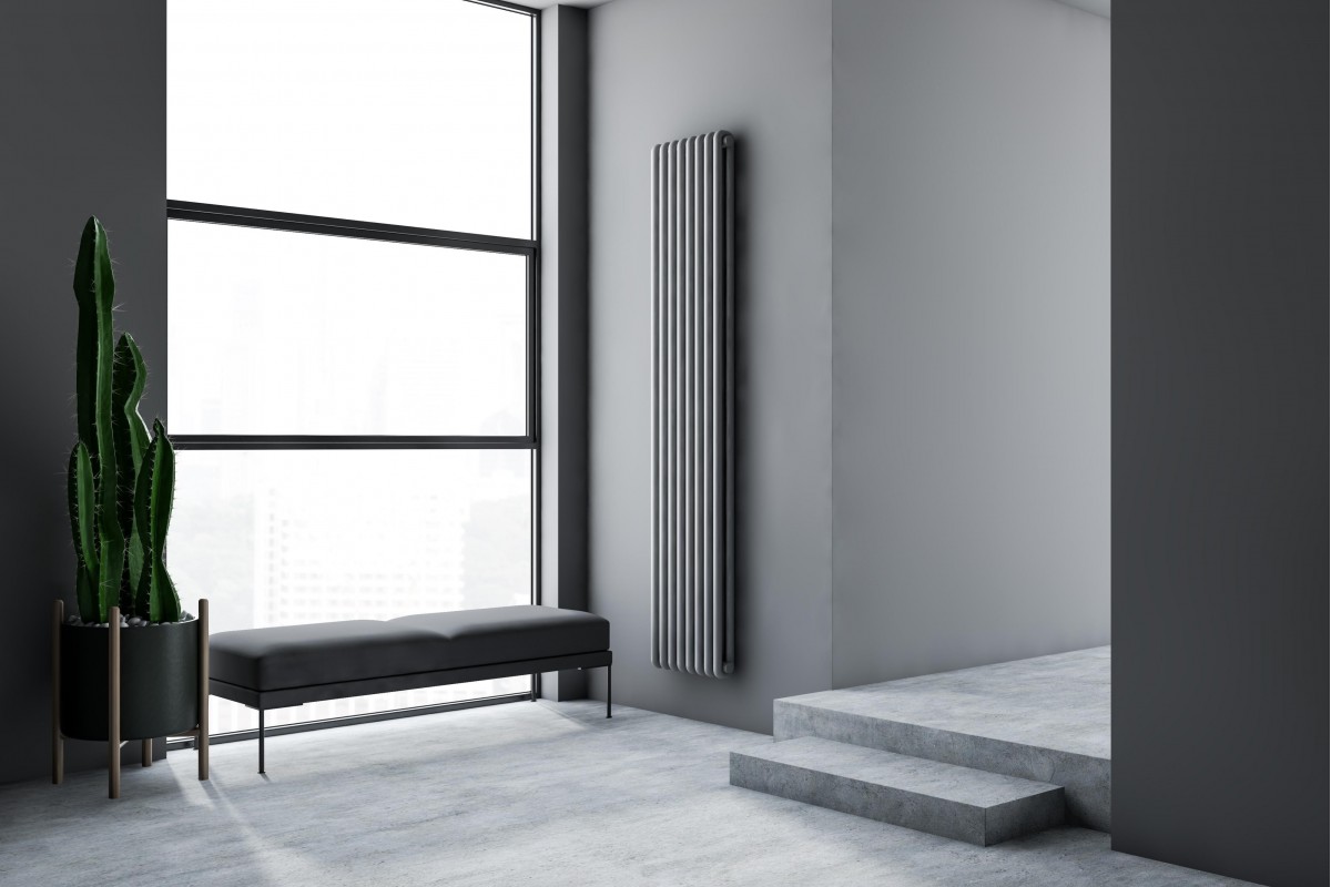 Your Perfect Radiator: Classic Column vs. Modern Oval Vertical