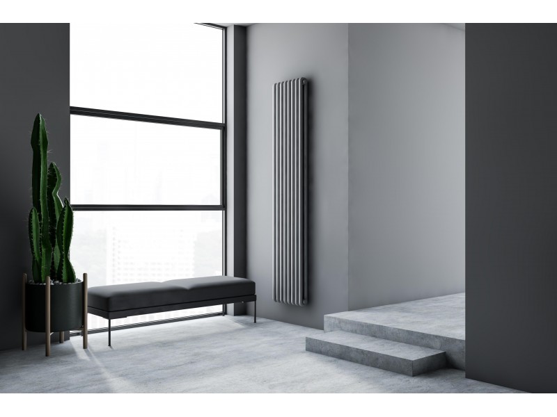 Your Perfect Radiator: Classic Column vs. Modern Oval Vertical