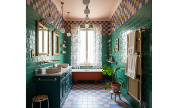 Traditional Bathroom Radiator Ideas for a Classic Look Traditional Bathroom Radiator Ideas for a Classic Look