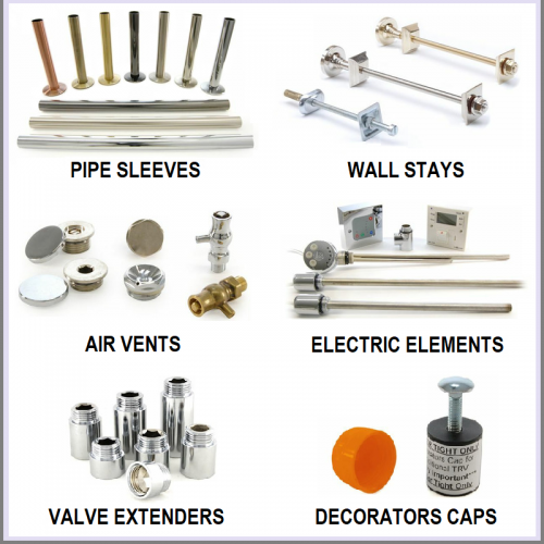 Accessories