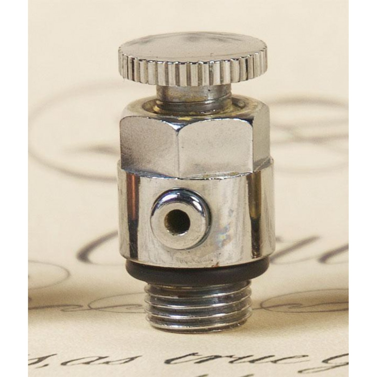 Belgravia Corner Thermostatic Valve Set - Chrome
