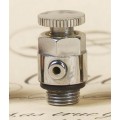 Belgravia Corner Thermostatic Valve Set - Chrome