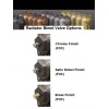 Deco 795 Single Column Cast Iron Radiator, 15 Sections, 795 x 780mm