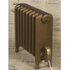 Electric Cast Iron Radiator Conversion Kit (Factory Fitted)