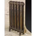 Electric Cast Iron Radiator Conversion Kit (Factory Fitted) Electric Cast Iron Radiator Conversion Kit (Factory Fitted)