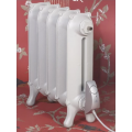 Electric Cast Iron Radiator Conversion Kit (Factory Fitted) Electric Cast Iron Radiator Conversion Kit (Factory Fitted)