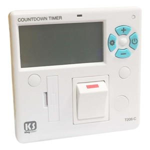 Electric Controls radiators