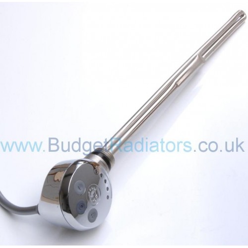 Thermostatic Element MEG-1.0 - Electric Elements and Controls