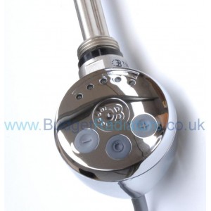 Electric Elements and Controls radiators