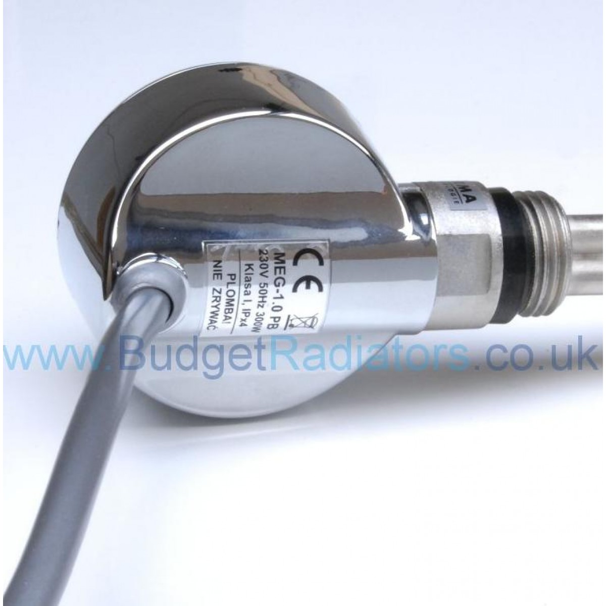 Thermostatic Element MEG-1.0