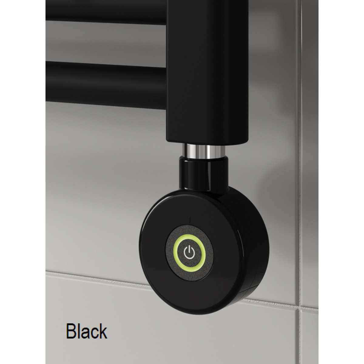 On/Off Touch Element (ELMOOT)