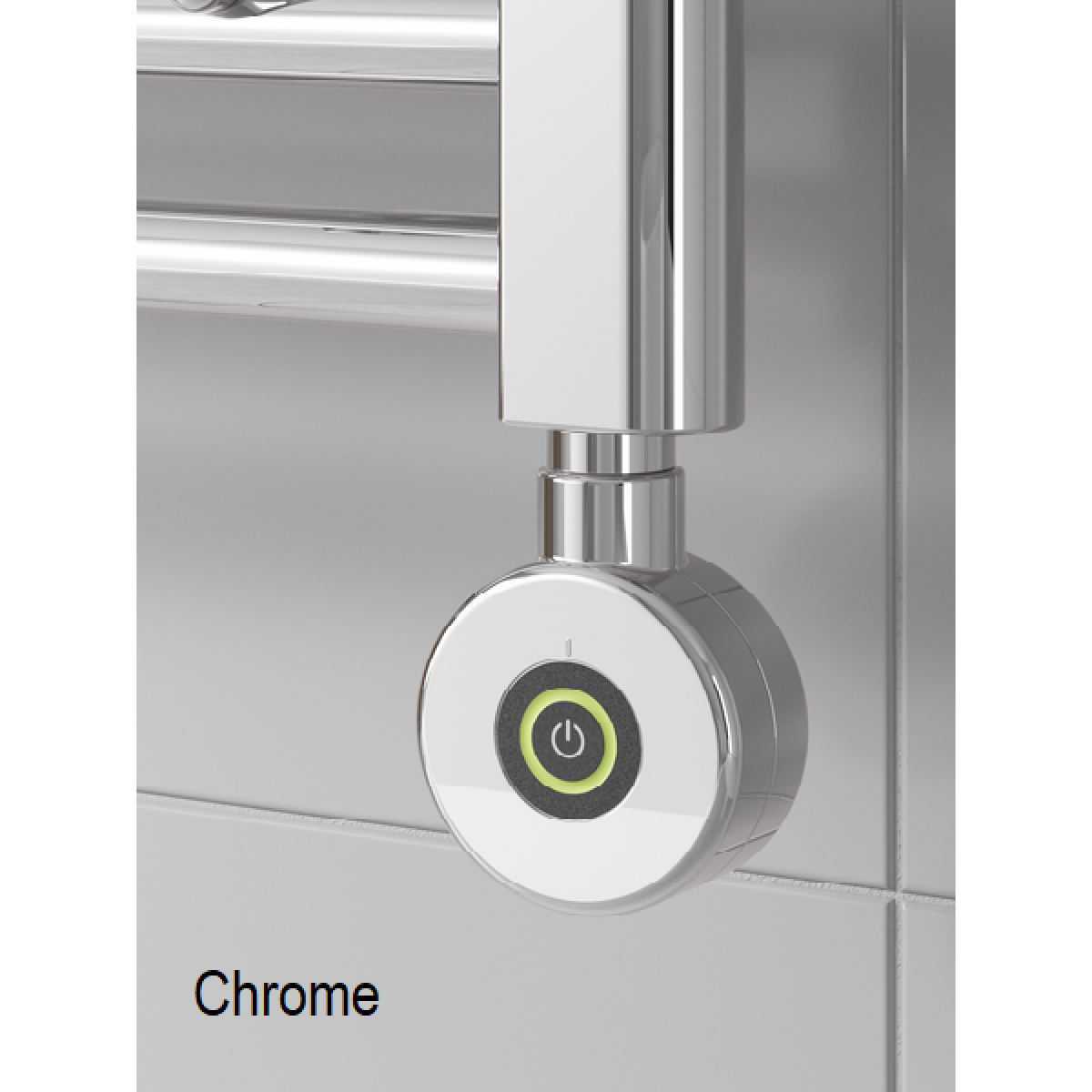 On/Off Touch Element (ELMOOT)