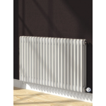 Liquid Fill Required for Electric-Only Radiators (Factory Installed)