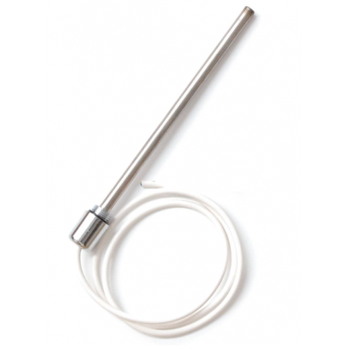 Standard Towel Rail Fixed Temperature Element - Dual Fuel & Electric-Only Options