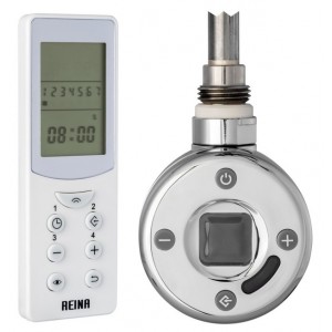 Controllable Immersion Elements radiators