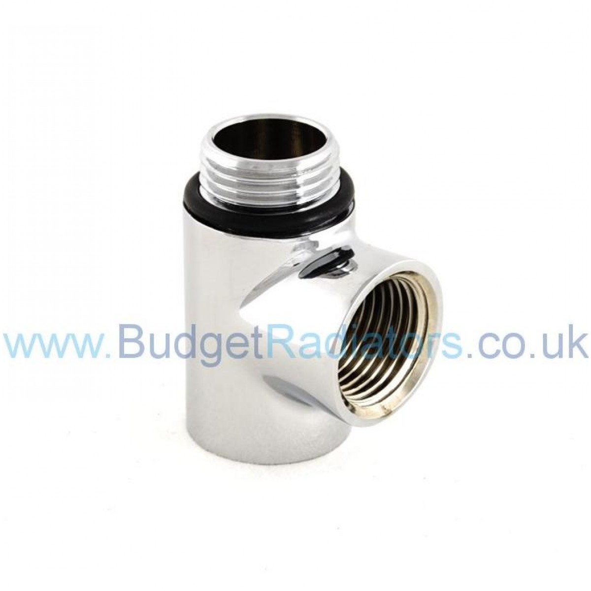 Electric Dual Energy T-Piece