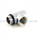 Thermostatic Element MEG-1.0