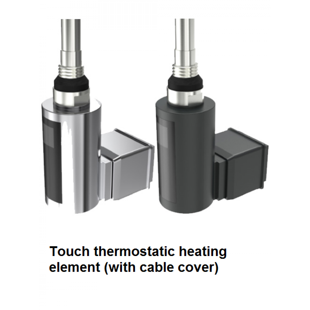Touch Control Element