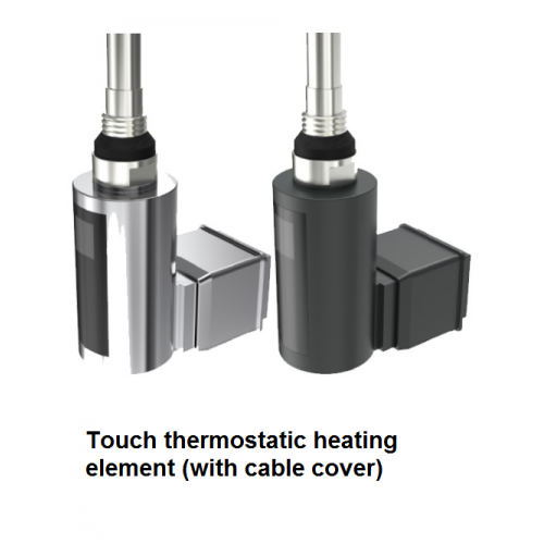 Touch Control Element - Electric Elements and Controls