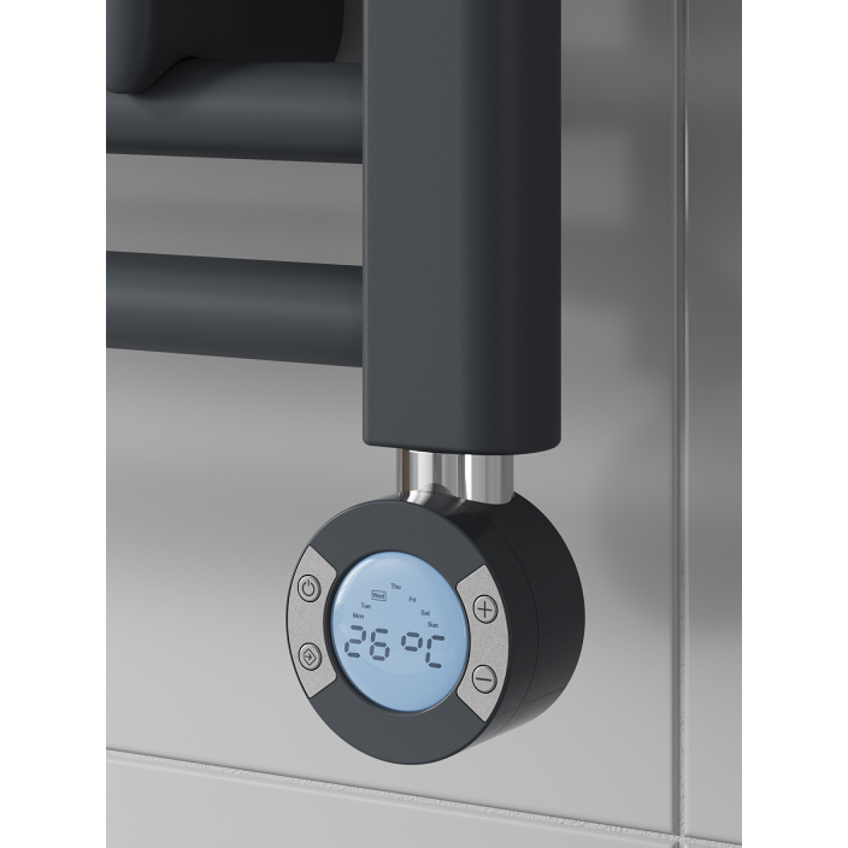 Weekly Thermostatic Element