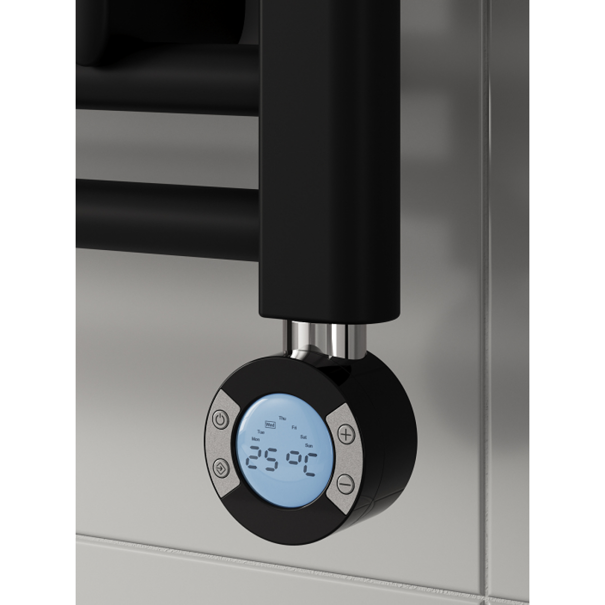 Weekly Thermostatic Element