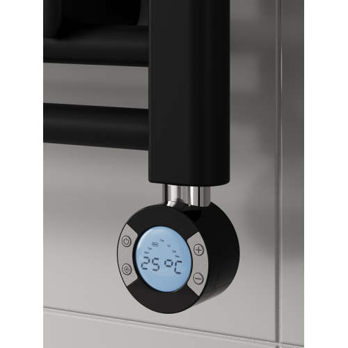 Weekly Thermostatic Element - Electric Elements and Controls