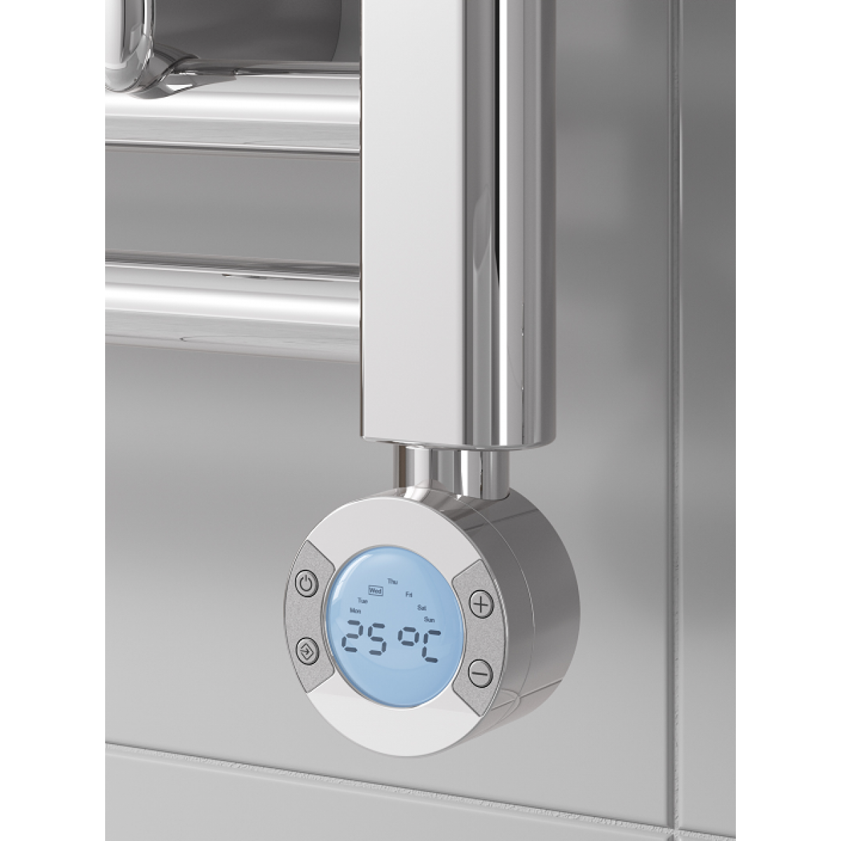 Weekly Thermostatic Element