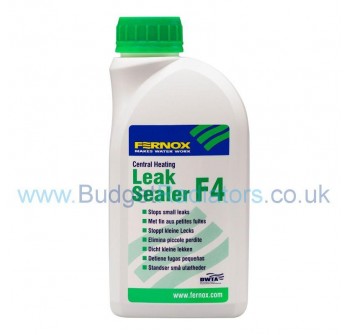 Fernox F4 Leak Sealer - 500ml