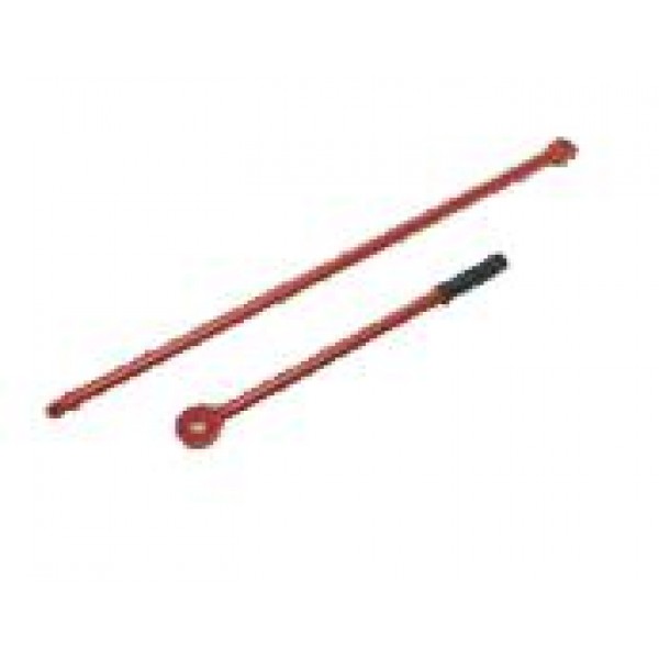 Deposit - TRC HD  Joining Key