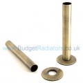 Oxford Cast Iron Radiator - 6 Section 765 x 507mm, OXFO-765-06 Oxford Cast Iron Radiator - 6 Section 765 x 507mm, OXFO-765-06