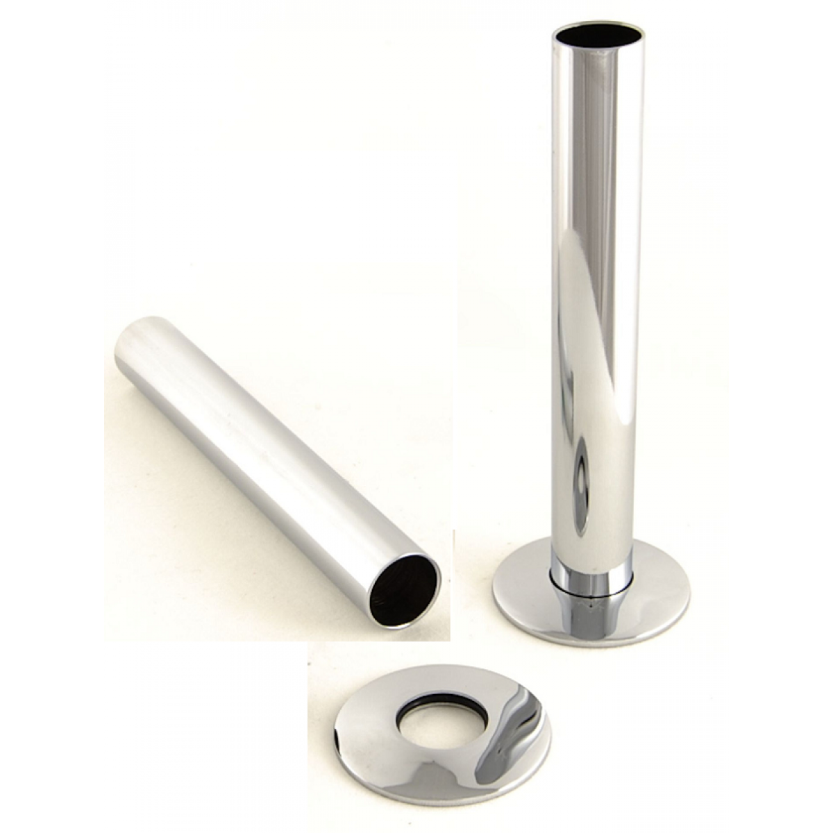 Argyll Straight Towel Rail 800mm x 400mm