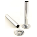 Argyll Straight Towel Rail 800mm x 400mm Argyll Straight Towel Rail 800mm x 400mm