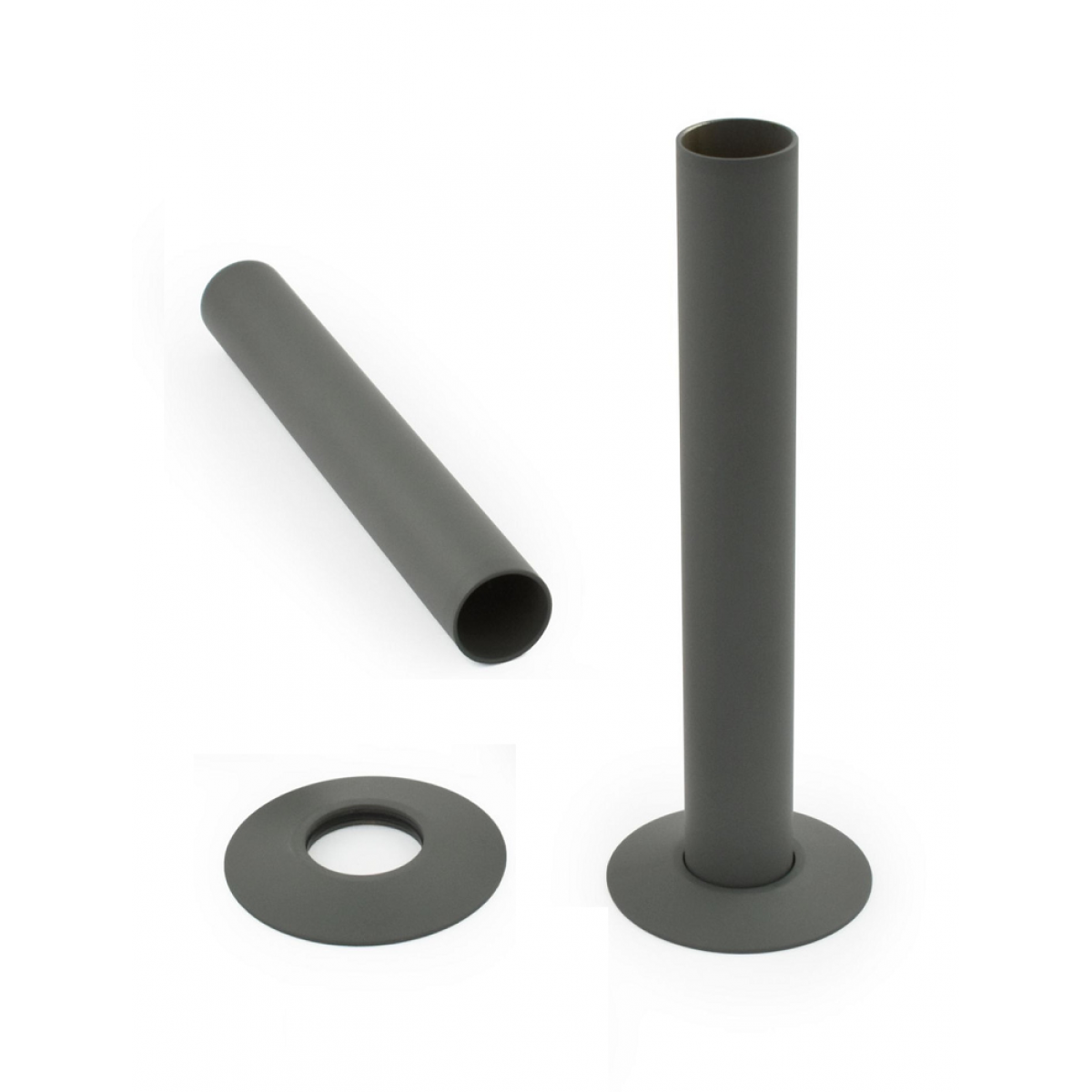 Pipe Sleeve Kit 130mm - Grey, Gunboat