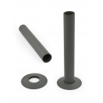Pipe Sleeve Kit 130mm - Grey, Gunboat