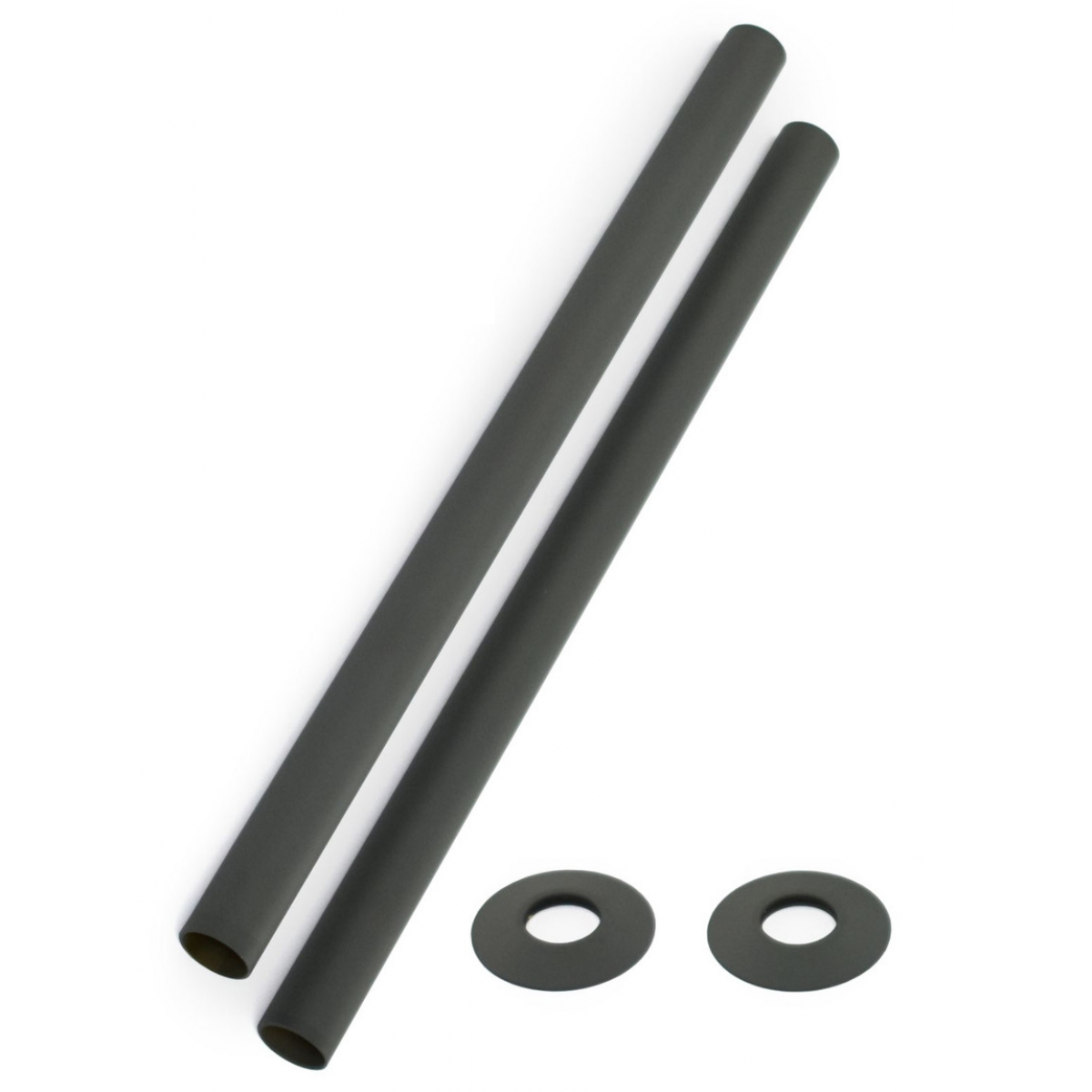 Pipe Sleeve Kit 300mm - Grey, Gunboat 