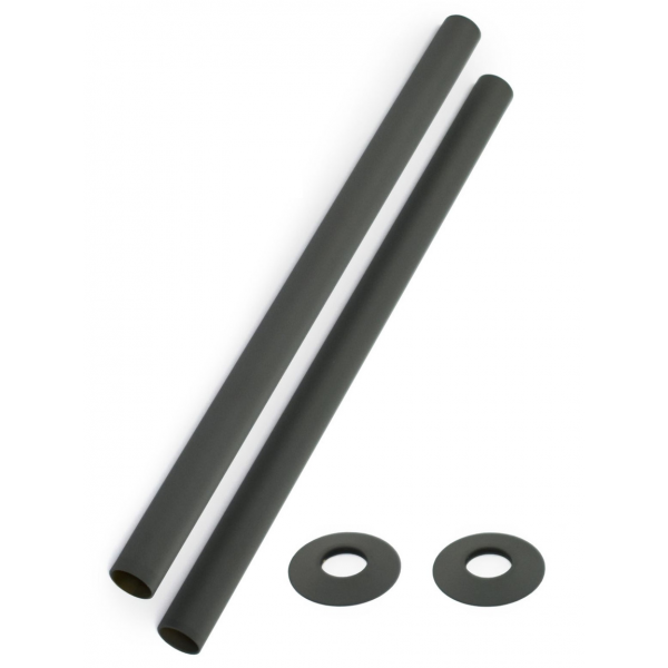 Pipe Sleeve Kit 300mm - Grey, Gunboat 
