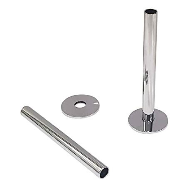 Pipe Cover - Chrome (For sale only with Kingston Valves)