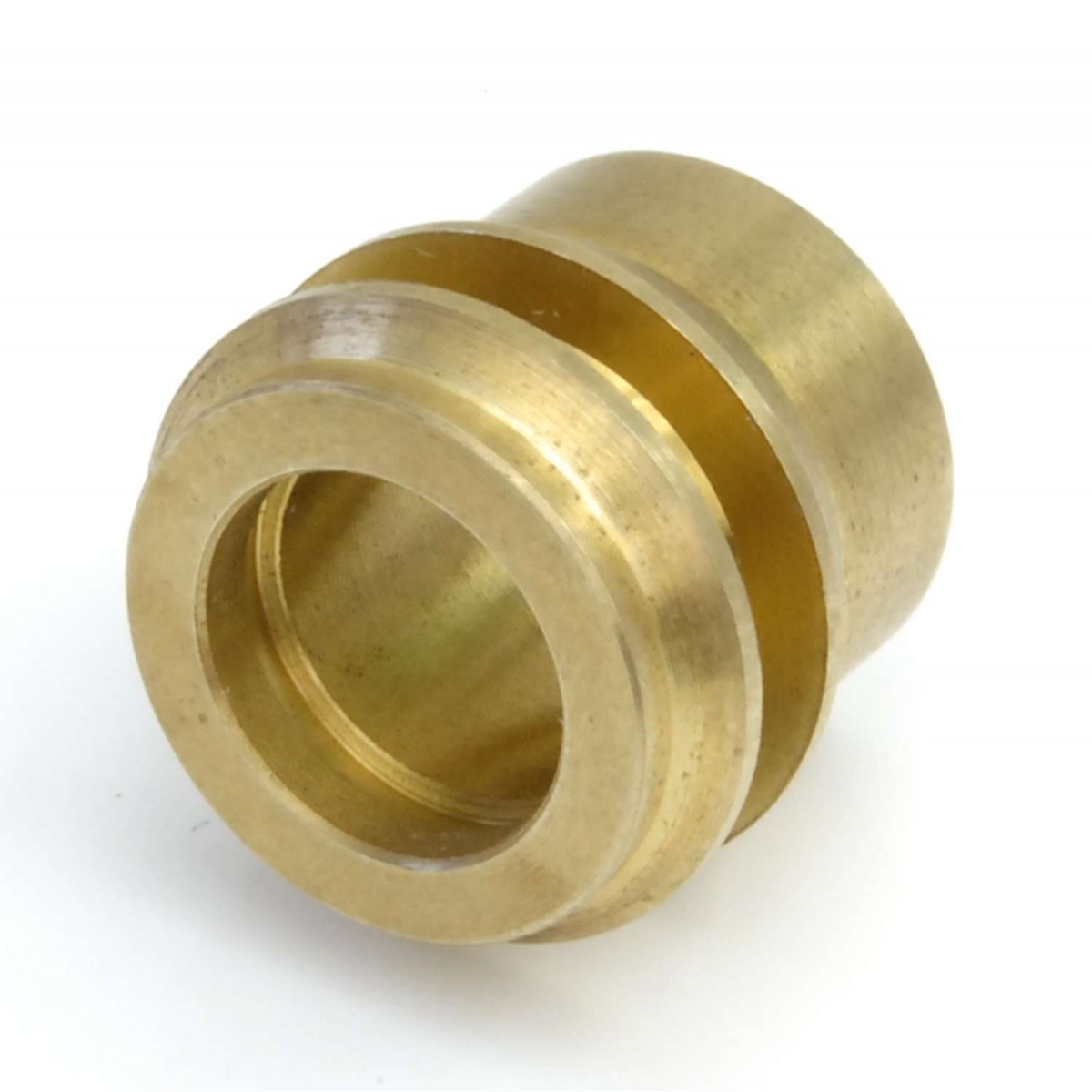 Lambeth Angled TRV Set - Antique Copper