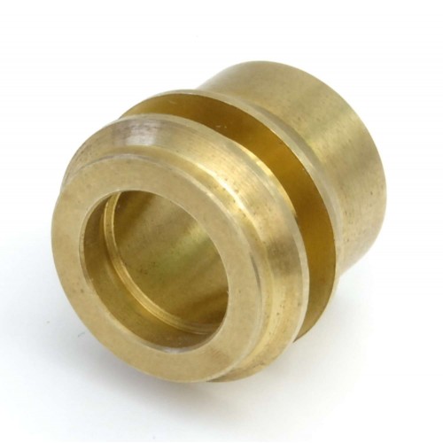15mm x 10mm Micro-bore Reducer - Pair - Traditional TRVS - Reducers and Decorators' Caps