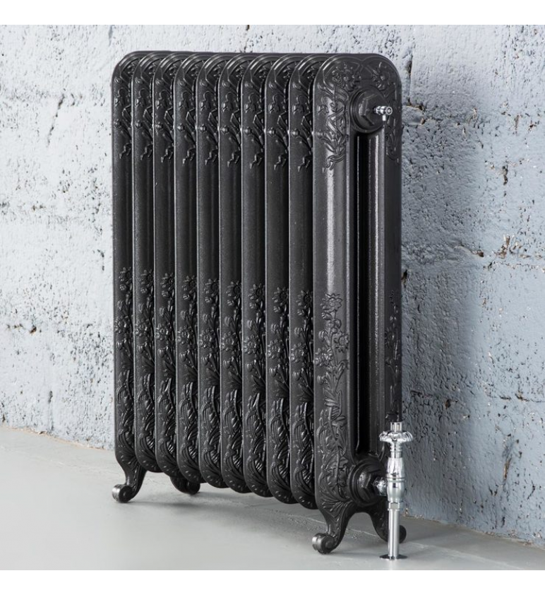 Arroll Cast Iron Radiators
