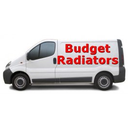 Radiator Shipping Options