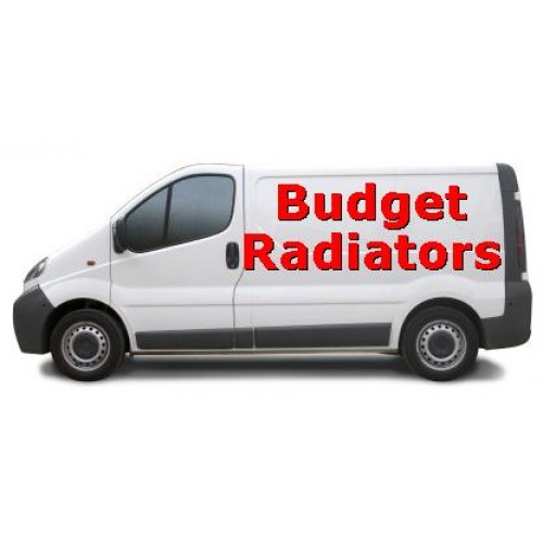 Radiator Shipping Options - Accessories