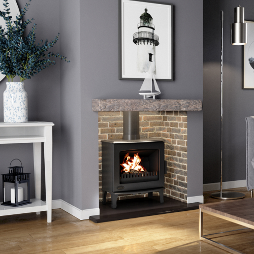Stoves