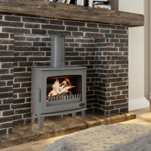 Carron Woodburning & Multifuel Stoves radiators