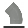 Carron ECO Stove 5kW SE - Ash Grey Enamel Carron ECO Stove 5kW SE - Ash Grey Enamel