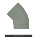 Carron ECO Stove 5kW SE - Sage Green Enamel Carron ECO Stove 5kW SE - Sage Green Enamel