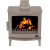 Carron ECO Stove 5kW SE - Antique Enamel