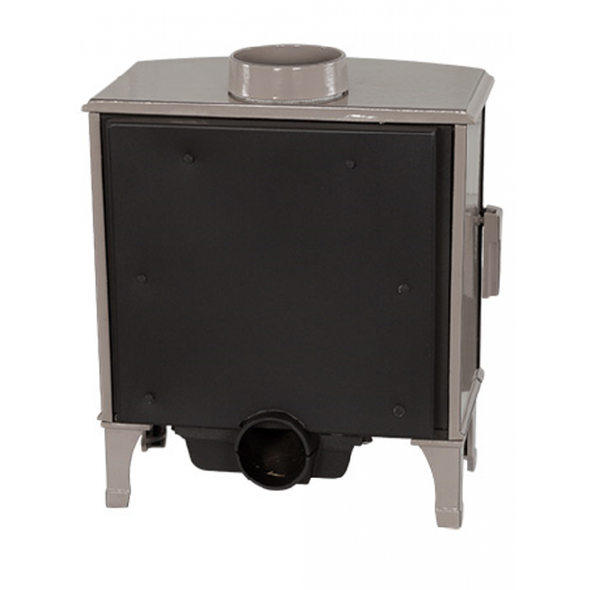 Carron ECO Stove 5kW SE - Antique Enamel